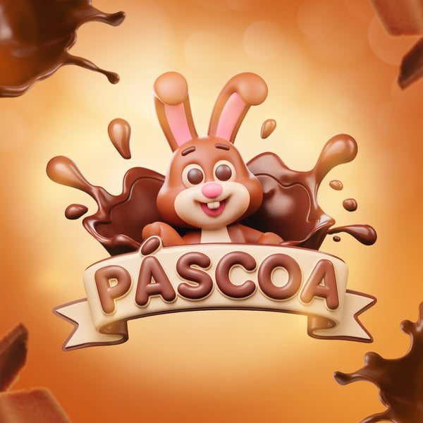 WSV PÁSCOA - ELEMENTO 34