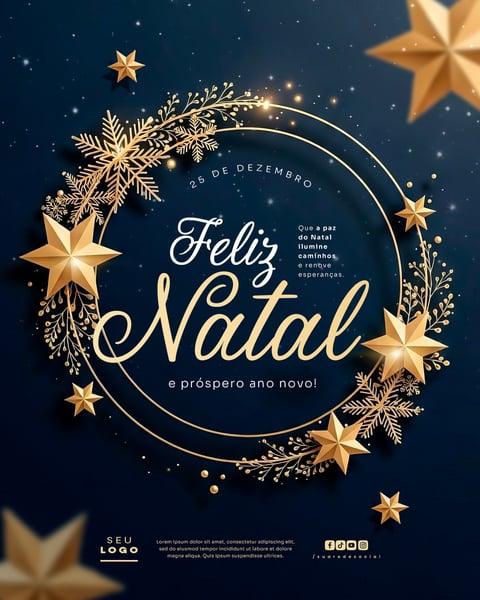 FELIZ NATAL (13)