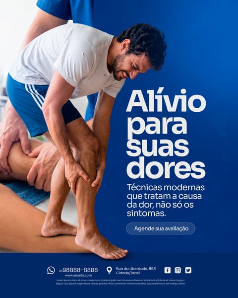 FISIOTERAPIA SOCIAL MEDIA PSD EDITÁVEL 8