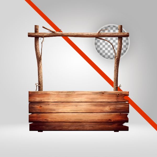 PLACA DE MADEIRA, PARA TEXTO, MADEIRA 3D, ELEMENTO PNG, PARA  COMPOSIÇÃO DE FLYERS DE EVENTO, CAVALGADA