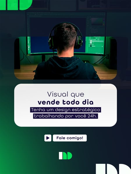 DESIGNER GRÁFICO POST 5