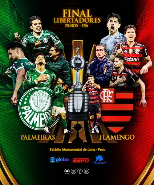 FLYER ESPORTES FUTEBOL E EVENTOS DESIGN