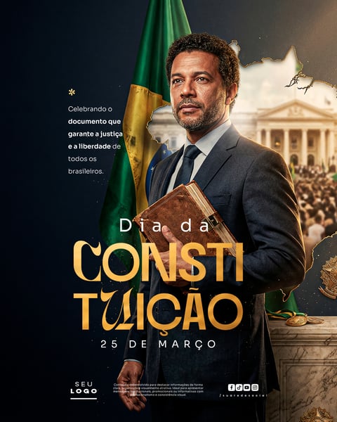 Dia da Constituição