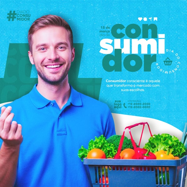 DIA DO CONSUMIDOR 15 DE MARÇO 5