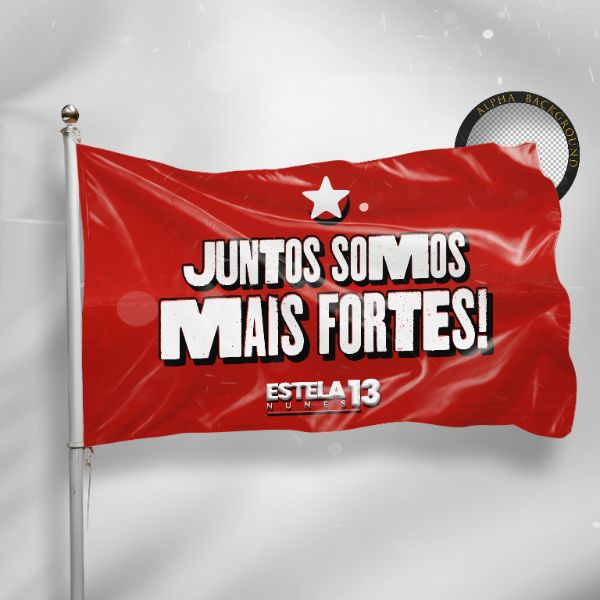 Campanha eleitoral Política