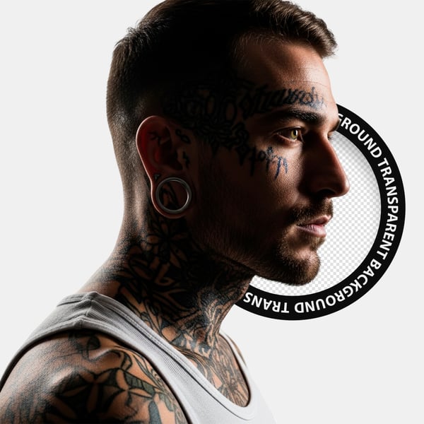 ESTÚDIO DE TATUAGEM