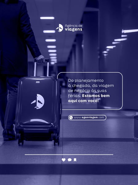 AGÊNCIA DE VIAGENS POST 2