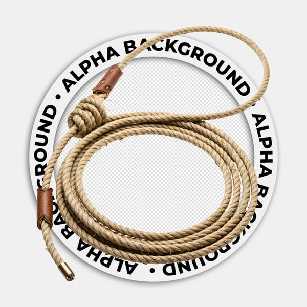 CORDA ENROLADA DE SÍTIO 7