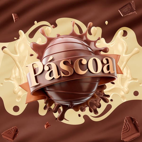 XQQ PÁSCOA - ELEMENTO 156