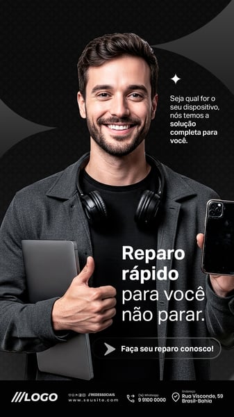 ASSISTÊNCIA TÉCNICA