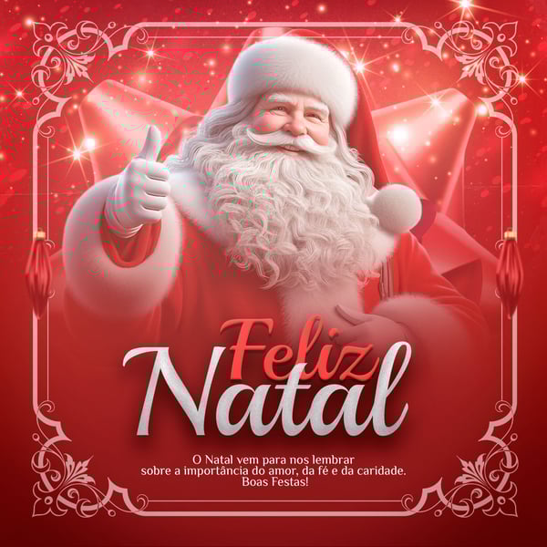 KLL FELIZ NATAL 2024 POST 05