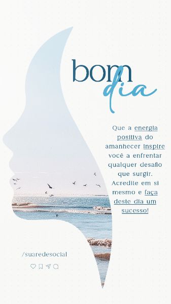 BOM DIA