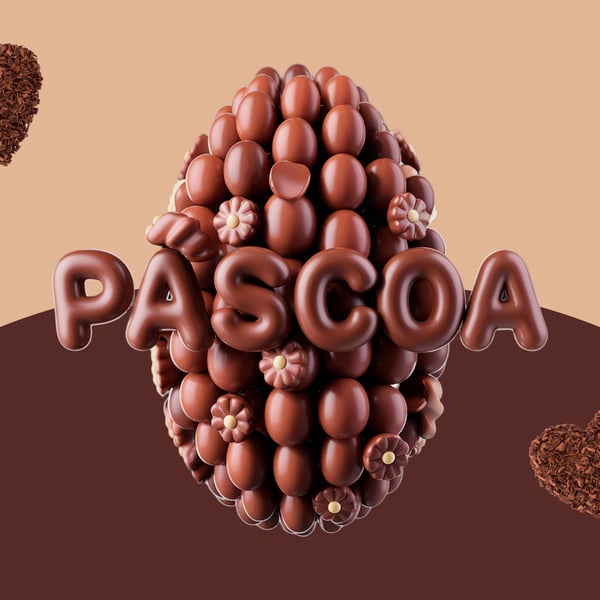 EST PÁSCOA 355