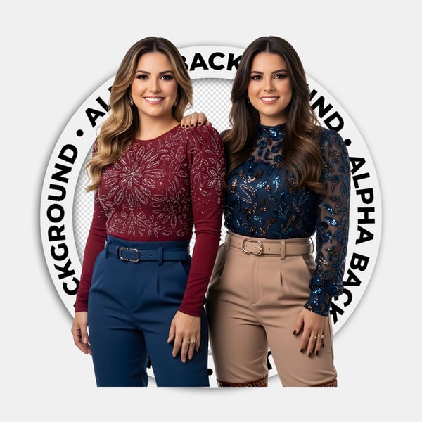 DUPLA SERTANEJA DUAS MULHERES ELEGANTES CANTORAS 03
