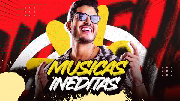 JZF FLYER THUMB CAPA CD BANNER YOUTUBE PSD EDITÁVEL