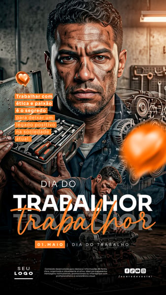 DIA DO TRABALHADOR (4)