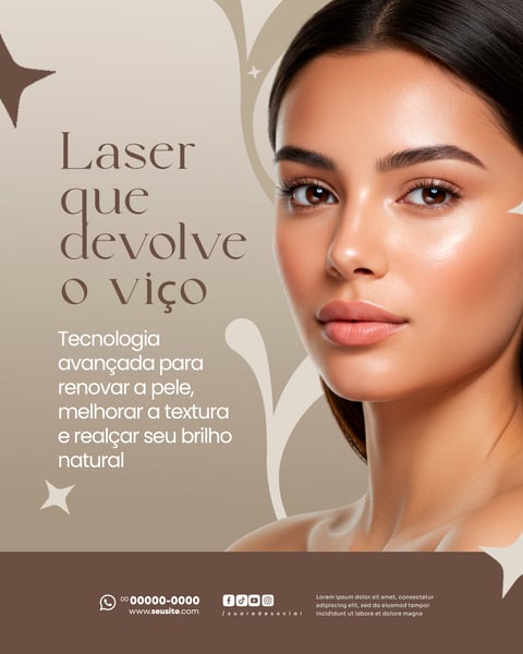 DERMATOLOGISTA SOCIAL MEDIA PSD EDITÁVEL 2