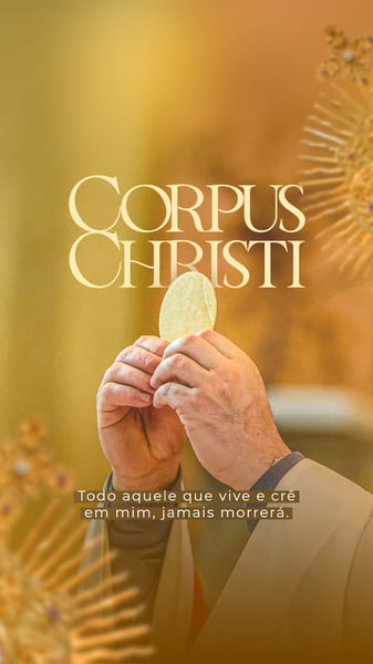 CORPUS CHRISTI