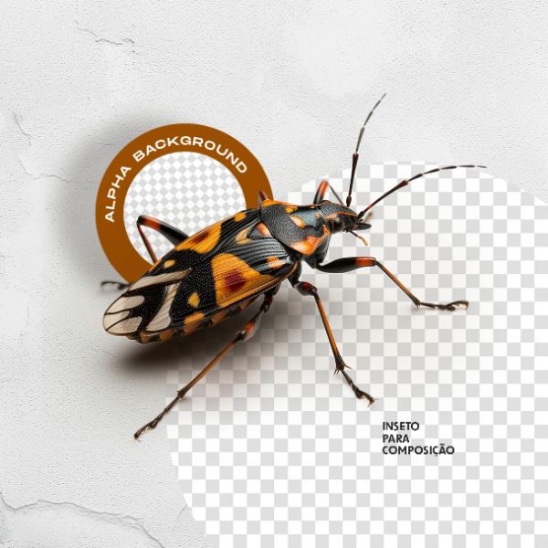 DOENÇA DE CHAGAS