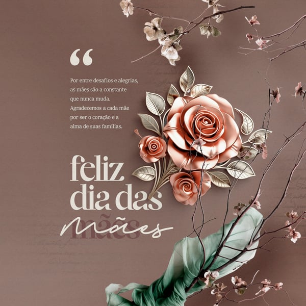 Dia das Mães