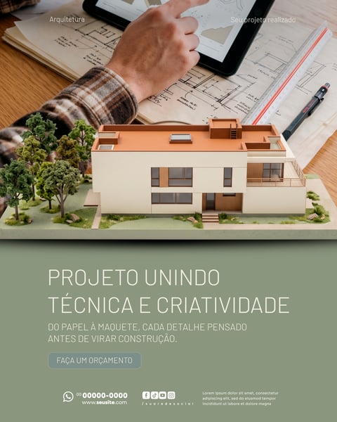 ARQUITETO SOCIAL MEDIA PSD EDITÁVEL 7