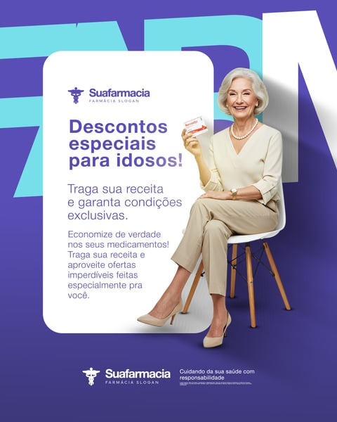 POST SOCIAL MEDIA FARMÁCIA