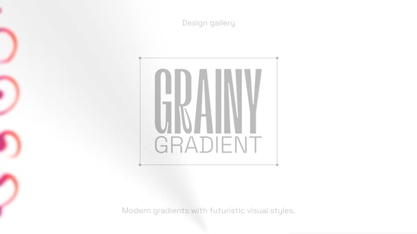 BACKGROUND EFEITO VIDRO GLASS 3D GRADIENTE SUAVE FUNDO MINIMALISTA PSD 18