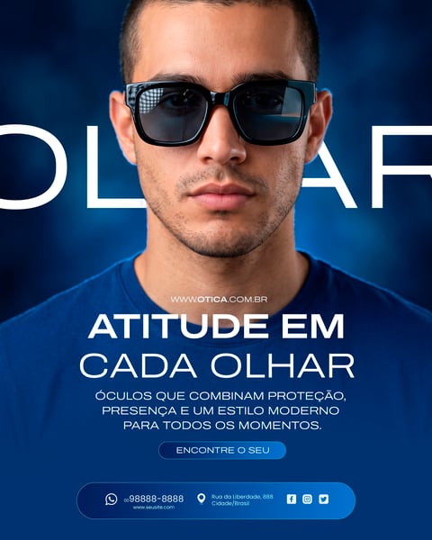 ÓTICA SOCIAL MEDIA PSD EDITÁVEL 4