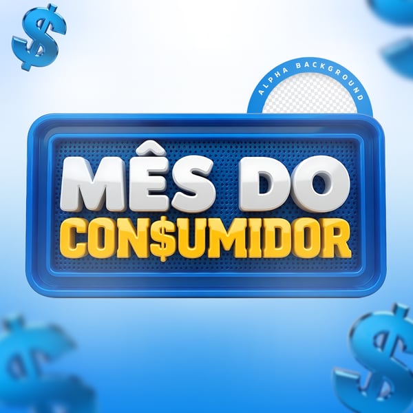 Mês do Consumidor