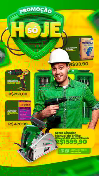 SUPERMERCADO 2026 SOCIAL MEDIA MODELO 125