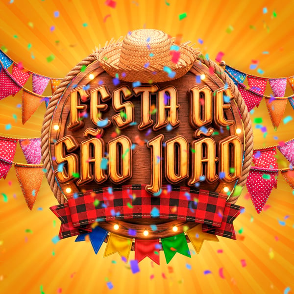 SELOS SÃO JOÃO