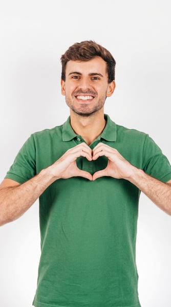 Prompt Editável para Político Eleição Deputado em estúdio fotográfico ensaio político