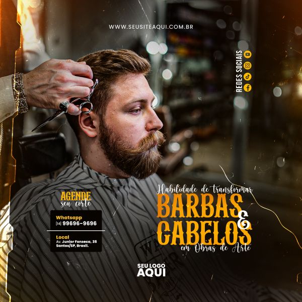 Barbearia