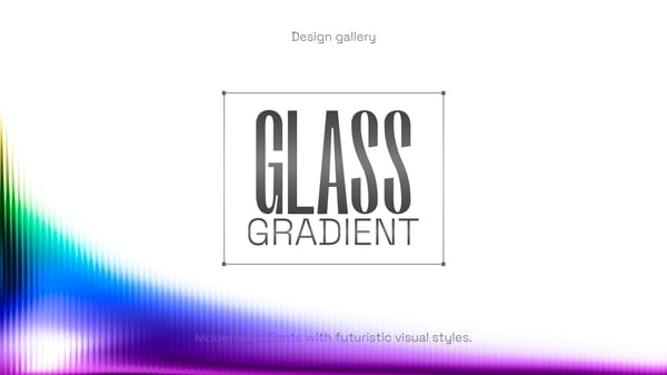 BACKGROUND TRANSPARENTE EFEITO VIDRO GLASS 3D GRADIENTE SUAVE FUNDO MINIMALISTA PNG PSD 13