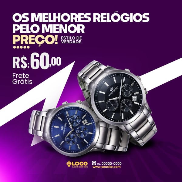 RELÓGIO 03