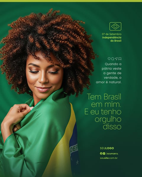 SOCIAL MEDIA 7 SETEMBRO 07