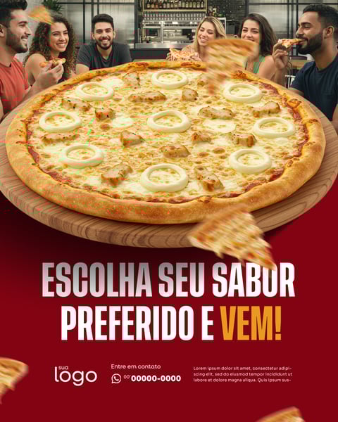 PIZZARIA