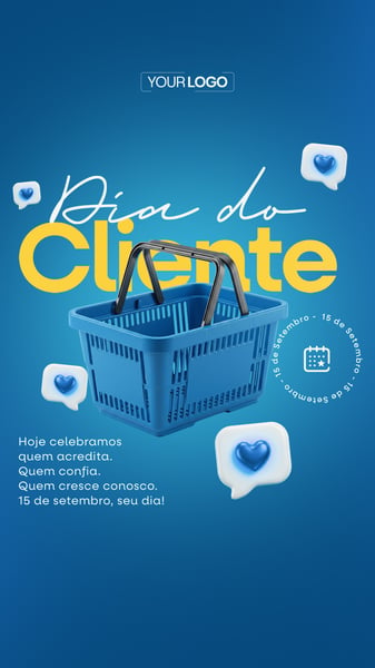 DIA DO CLIENTE 15 DE SETEMBRO SOCIAL MEDIA STORY PSD EDITÁVEL 08