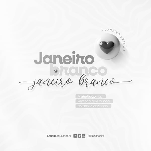 Janeiro Branco