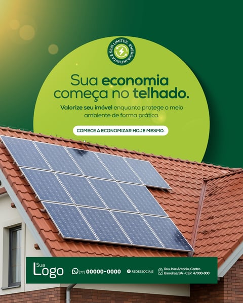 ENERGIA SOLAR