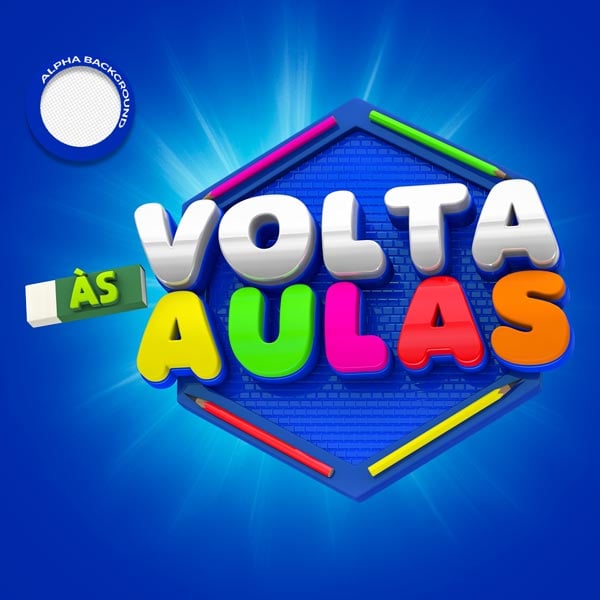 POST ESCOLA VOLTA AS AULAS FEED