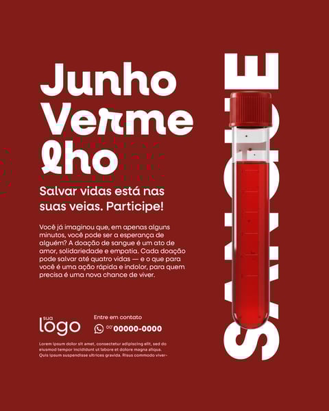CAMPANHA JUNHO VERMELHO 6