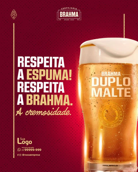 BHBRAHMA 8