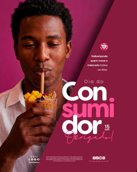 DIA DO CONSUMIDOR 15 DE MARÇO SOCIAL MEDIA PSD EDITÁVEL 11