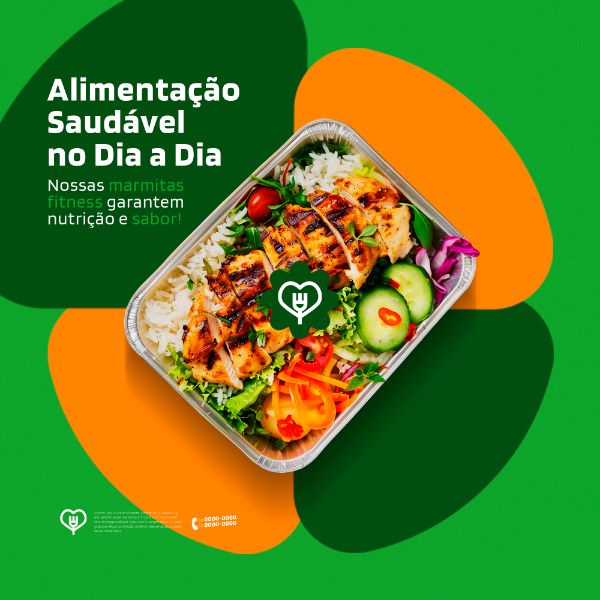 TDR - 01 SOCIAL MEDIA  - MARMITAS FITNESS