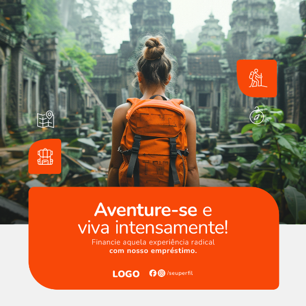 SOCIAL MEDIA EMPRÉSTIMO CONSIGNADO CRÉDITO