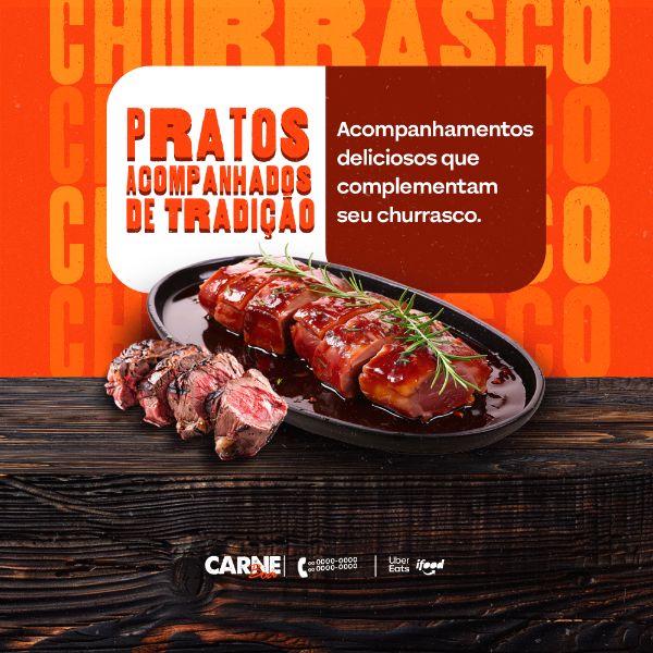 CHURRASCARIA