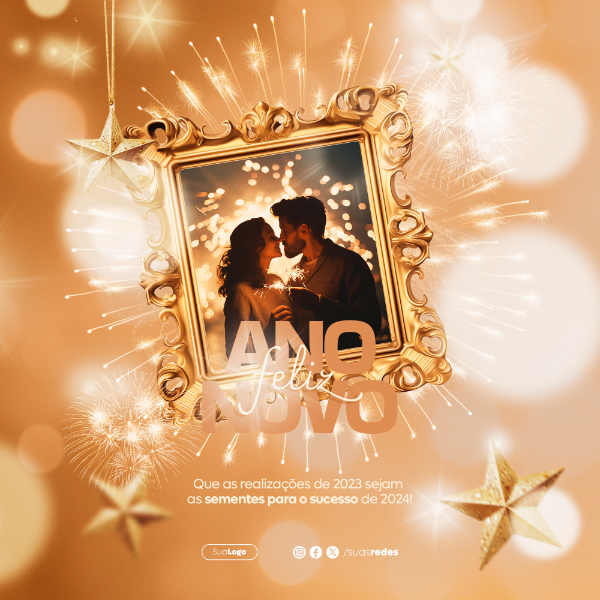 ANO NOVO
