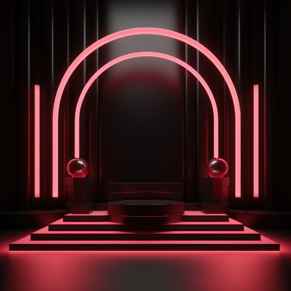 BACKGROUND SHOW | EVENTO