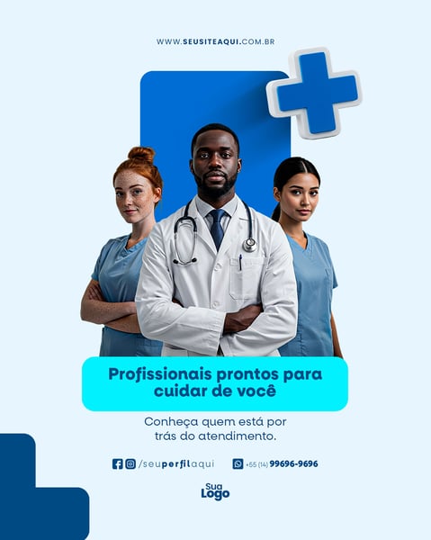 FEED CONVÊNIO MÉDICO 7